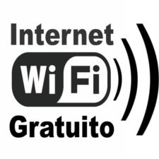 Wifi gratis